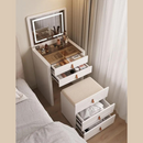 Penteadeira de LED Lumiery - Queima de Estoque com 65% OFF + Frete Grátis