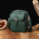 Bolsa de Couro Premium - Suite - Preço de Atacado - Exclusividade