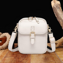 Bolsa de Couro Premium - Suite - Preço de Atacado - Exclusividade