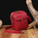 Bolsa de Couro Premium - Suite - Preço de Atacado - Exclusividade