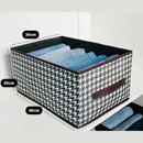 Caixas Organizadoras Dobráveis Donnari + Divisórias de Brinde