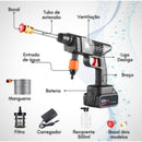 Lavadora de Alta Pressão - SmartUp