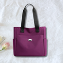 Bolsa de Ombro Impermeável - Sally