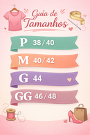 Kit Promocional de 6 Blusinhas Femininas – Elegantes, Leves e Versáteis