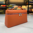 Bolsa de Couro Carteira - Anny