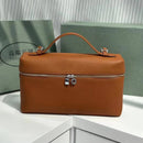 Bolsa de Couro Carteira - Anny