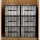 Caixas Organizadoras Dobráveis Donnari + Divisórias de Brinde