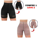 [Compre 1 Leve2] Short Modelador Empina Bumbum - Black Friday de Páscoa 50% OFF + Frete Grátis