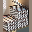 Caixas Organizadoras Dobráveis Donnari + Divisórias de Brinde