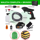 Lavadora de Alta Pressão SmartUp - Black Friday de Páscoa 50% OFF + Frete Grátis