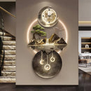 Luminária LED 3D Importada do Japão - Dekon