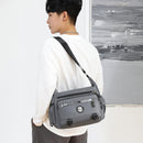 Mochila de Ombro À Prova d'Água - AquaShield