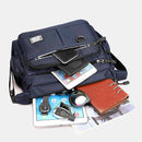 Mochila de Ombro À Prova d'Água - AquaShield