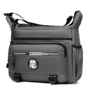 Mochila de Ombro À Prova d'Água - AquaShield