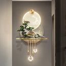 Luminária LED 3D Importada do Japão - Dekon