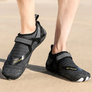 Sapatilha Aquatica de Neoprene Hibrida Unissex - AquaFlex