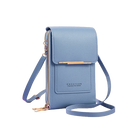 Bolsa de Couro Carteira - Enday