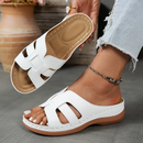 Sandália Papete Feminina - Lynna