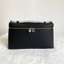 Bolsa de Couro Carteira - Anny