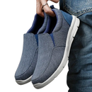 Sapato Mocassin Casual - Bellfort