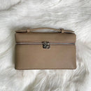 Bolsa de Couro Carteira - Anny