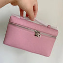 Bolsa de Couro Carteira - Anny