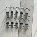 Kit de Prendedores de Roupas Flip + Frete Grátis Só Hoje!