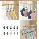 Kit de Prendedores de Roupas Flip + Frete Grátis Só Hoje!