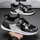 [PAGUE 1, LEVE 2] Tênis Casual Esportivo Masculino - Dazze