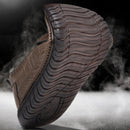 Kit 2 Mocassins Masculinos Casuais – Conforto, Elegância e Segurança