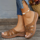 Sandália Papete Feminina - Lynna