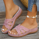 Sandália Papete Feminina - Lynna