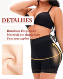 [Compre 1 Leve2] Short Modelador Empina Bumbum - Black Friday de Páscoa 50% OFF + Frete Grátis
