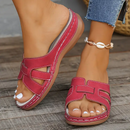 Sandália Papete Feminina - Lynna